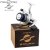 Катушка безынерционная Fish 2 Fish Saturn FG