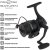Катушка безынерционная Fish2Fish Saturn Feeder