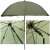 Зонт Fish2Fish Rain Stop UA-7 250 с полуюбкой и чехлом