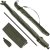 Зонт Fish2Fish Rain Stop UA-7 250 с полуюбкой и чехлом
