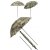 Зонт Fish2Fish Rain Stop UA-2 220 без чехла
