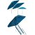 Зонт Fish2Fish Rain Stop UA-4 220 с чехлом