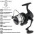 Катушка безынерционная Fish2Fish Ultra Feeder