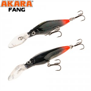 Воблер Akara Fang 50F