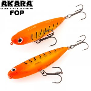 Воблер Akara Fop 85F