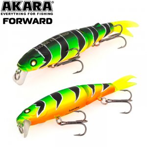 Воблер Akara Forward 90SP