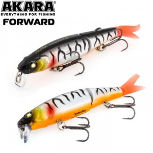 Воблер Akara Forward 90SP