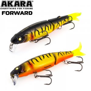 Воблер Akara Forward 90SP