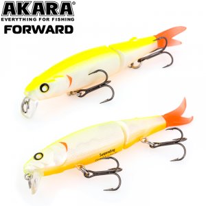 Воблер Akara Forward 90SP