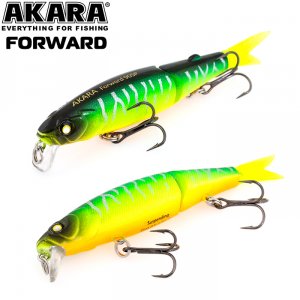 Воблер Akara Forward 90SP