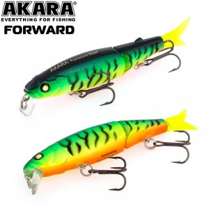 Воблер Akara Forward 90SP