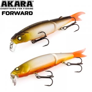 Воблер Akara Forward 90SP