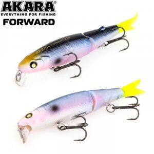 Воблер Akara Forward 90SP