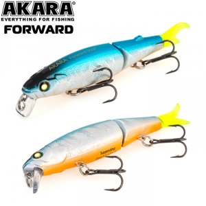 Воблер Akara Forward 90SP