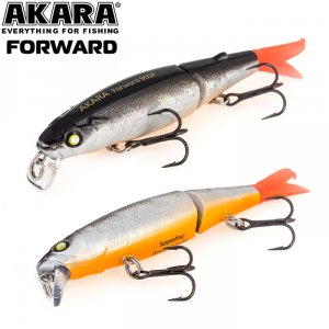 Воблер Akara Forward 90SP