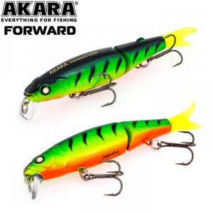 Воблер Akara Forward 90SP