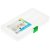 Коробка FisherBox 216sh (220х120х20 мм) трансформер 2 + 12 перегородок
