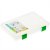 Коробка FisherBox 220 (220х160х20 мм) трансформер 3 + 12 перегородок