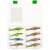 Коробка FisherBox 220 (220х160х20 мм) трансформер 3 + 12 перегородок