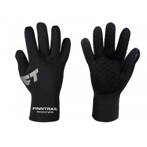 Перчатки Finntrail Neoguard 2110