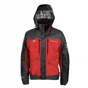 Комплект забродной экипировки для подростков и женщин Finntrail Alex-Shooter-Urban Light Blue