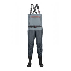 Вейдерсы финские Finntrail Airman 5260 Grey