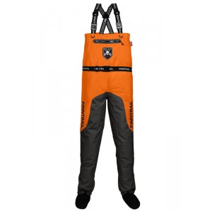 Вейдерсы финские Finntrail Aquamaster 1526 Orange