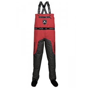 Вейдерсы финские Finntrail Aquamaster 1526 Red