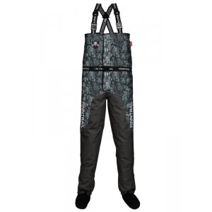 Вейдерсы Finntrail Aquamaster-Z 1527 CamoGrey