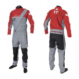 Комплект забродной экипировки Finntrail Drysuit-Speedmaster