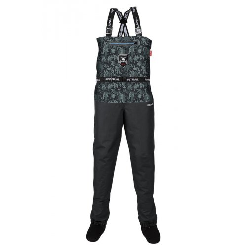 Вейдерсы финские Finntrail Enduro 1525 Camo/Gray
