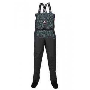 Вейдерсы финские Finntrail Enduro 1525 Camo/Gray