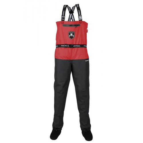 Вейдерсы финские Finntrail Enduro 1525 Grey/Red