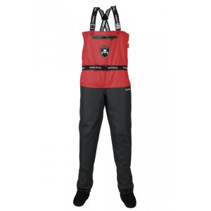 Вейдерсы финские Finntrail Enduro 1525 Grey/Red