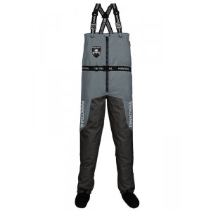 Вейдерсы Finntrail Speedmaster-Z 1528 Grey