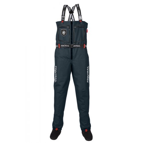 Вейдерсы Finntrail Sprinter-Z 1529 Denim