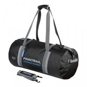 Герметичная сумка Finntrail Outlander Trunk 80L