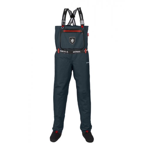 Вейдерсы Finntrail Ultra 1530 Denim