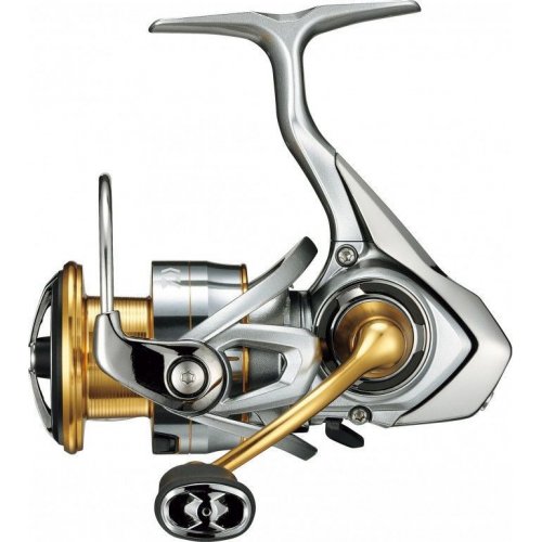 Катушка безынерционная Daiwa 21 Freams