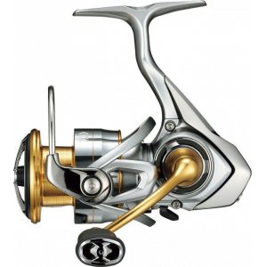 Катушка безынерционная Daiwa 21 Freams FC LT
