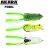 Лягушка Akara Frog 55