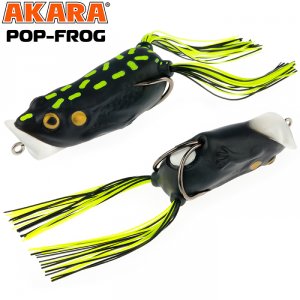 Лягушка Akara Pop-Frog 70
