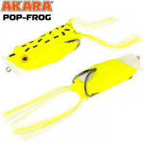 Лягушка Akara Pop-Frog 70
