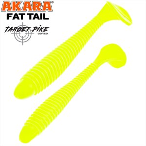 Рипер Akara Fat Tail Target Pike