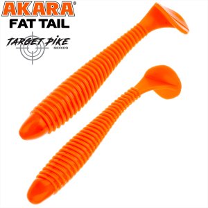 Рипер Akara Fat Tail Target Pike