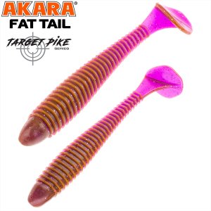 Рипер Akara Fat Tail Target Pike