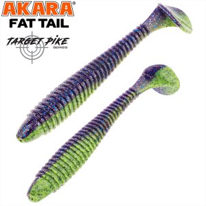 Рипер Akara Fat Tail Target Pike