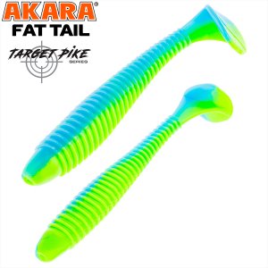 Рипер Akara Fat Tail Target Pike