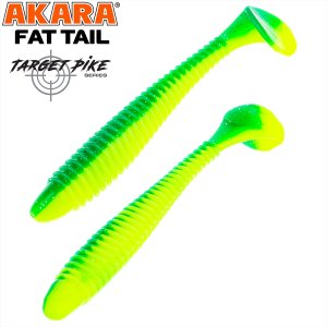 Рипер Akara Fat Tail Target Pike