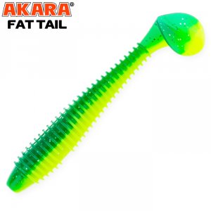 Рипер Akara Fat Tail